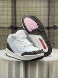 Air Jordan 3 Kid Shoes (5)