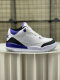 Air Jordan 3 Kid Shoes (2)