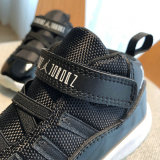 Air Jordan 11 Kids Shoes (51)