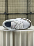 Air Jordan 3 Kid Shoes (5)