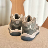 Air Jordan 11 Kids Shoes (48)