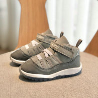Air Jordan 11 Kids Shoes (50)