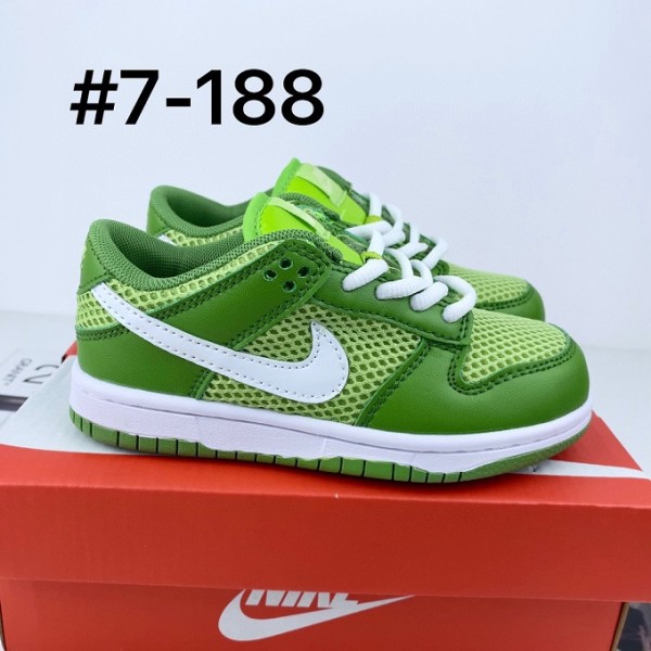 Nike SB Dunk Kid Shoes (2)