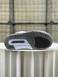 Air Jordan 3 Kid Shoes (4)