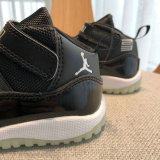 Air Jordan 11 Kids Shoes (51)