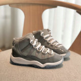 Air Jordan 11 Kids Shoes (48)
