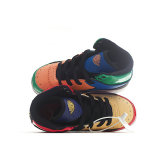 Air Jordan 2 Kid Shoes (2)