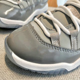Air Jordan 11 Kids Shoes (48)