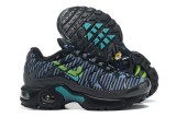 Nike Air Max Plus TN Kid  (2)