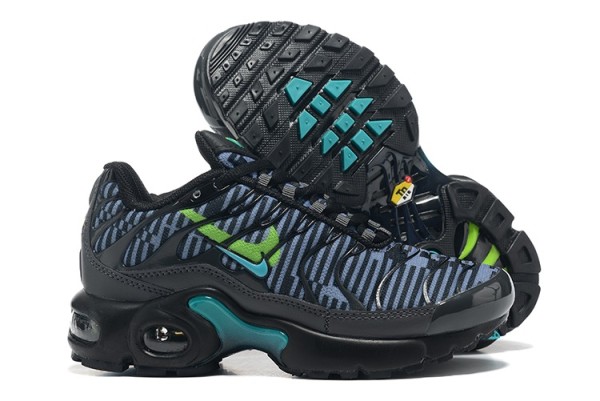 Nike Air Max Plus TN Kid  (2)