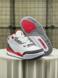 Air Jordan 3 Kid Shoes (1)