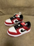 Nike SB Dunk Kid Shoes (11)