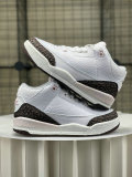 Air Jordan 3 Kid Shoes (5)