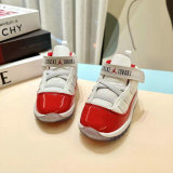 Air Jordan 11 Kids Shoes (49)