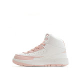 Air Jordan 2 Kid Shoes (3)