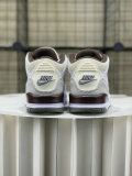 Air Jordan 3 Kid Shoes (4)