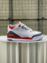 Air Jordan 3 Kid Shoes (1) Air Jordan 3 Kid Shoes (1)