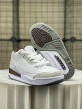 Air Jordan 3 Kid Shoes (4)