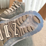 Air Jordan 11 Kids Shoes (48)