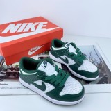 Nike SB Dunk Kid Shoes (9)