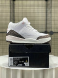 Air Jordan 3 Kid Shoes (5)