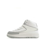 Air Jordan 2 Kid Shoes (4)