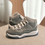 Air Jordan 11 Kids Shoes (48)