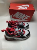 Nike Air Max 270 React Kid Shoes (13)