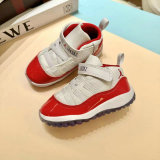 Air Jordan 11 Kids Shoes (49)
