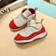 Air Jordan 11 Kids Shoes (49)