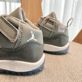 Air Jordan 11 Kids Shoes (50)