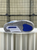 Air Jordan 3 Kid Shoes (3)