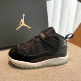 Air Jordan 11 Kids Shoes (51)
