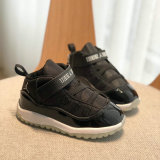 Air Jordan 11 Kids Shoes (51)