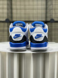 Air Jordan 3 Kid Shoes (3)