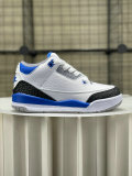 Air Jordan 3 Kid Shoes (3)