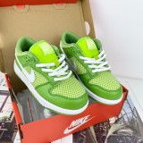 Nike SB Dunk Kid Shoes (2)