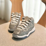 Air Jordan 11 Kids Shoes (48)