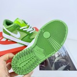 Nike SB Dunk Kid Shoes (2)
