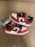 Nike SB Dunk Kid Shoes (11)