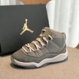 Air Jordan 11 Kids Shoes (48)