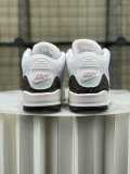 Air Jordan 3 Kid Shoes (5)