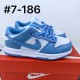 Nike SB Dunk Kid Shoes (5)