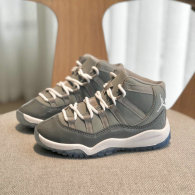 Air Jordan 11 Kids Shoes (48)