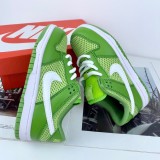 Nike SB Dunk Kid Shoes (2)