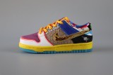 Nike SB Dunk Kid Shoes (1)
