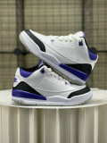 Air Jordan 3 Kid Shoes (2)