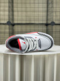Air Jordan 3 Kid Shoes (1)