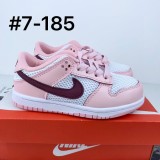 Nike SB Dunk Kid Shoes (7)
