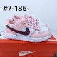 Nike SB Dunk Kid Shoes (7)